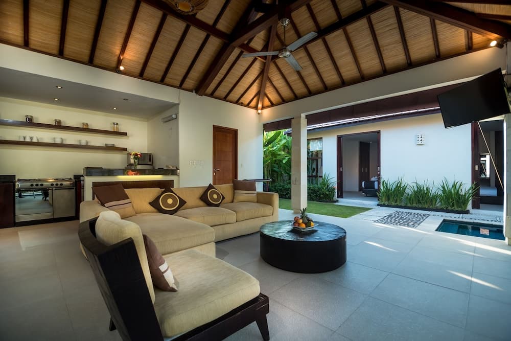 Arama Riverside, Lobby lounge, photo 2