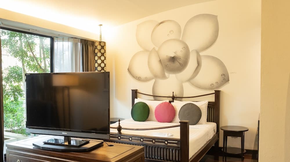 Makka, Room, photo 5