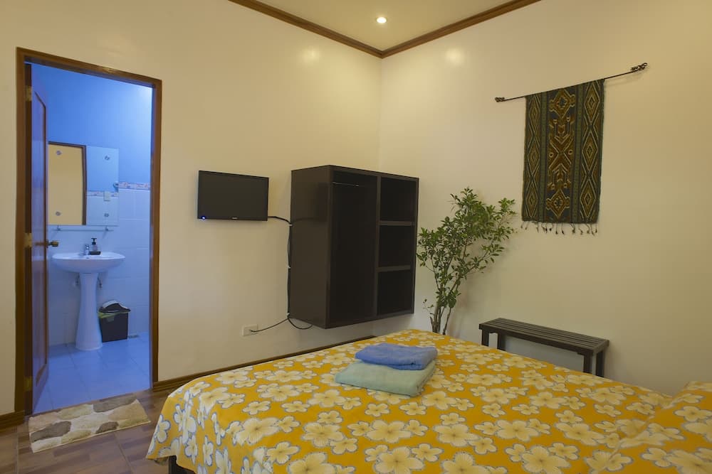 DiveGurus Boracay Beach Resort, Room, photo 4