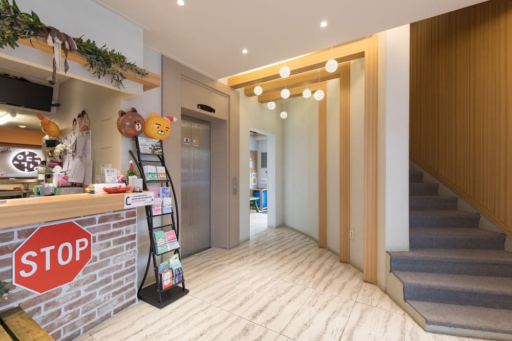 Uniqstay, Reception, photo 2