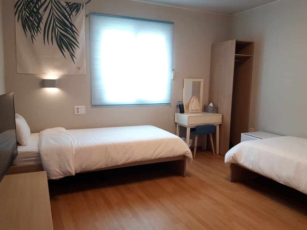 Uniqstay, Room, photo 5