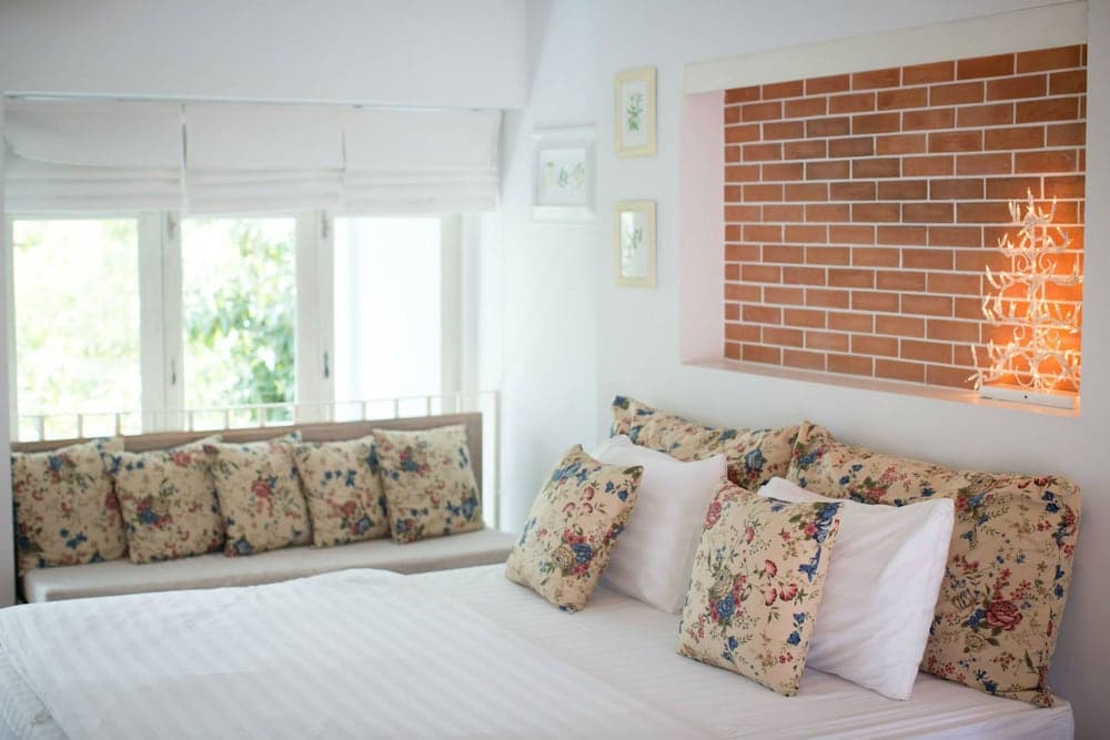 Baan Hmon-Oon, Room, photo 5