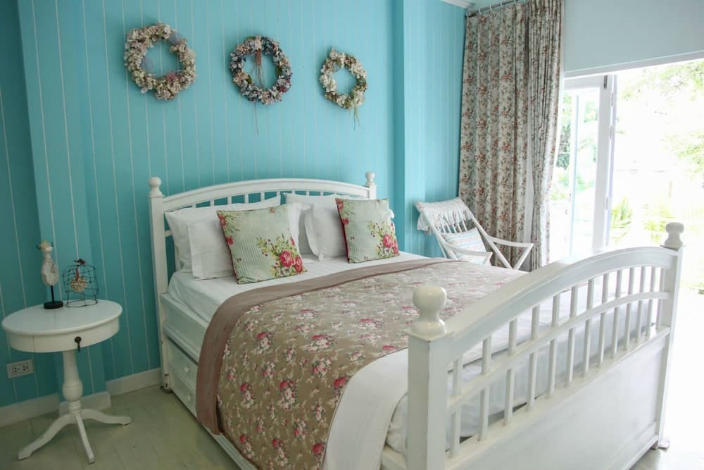Baan Hmon-Oon, Room, photo 4