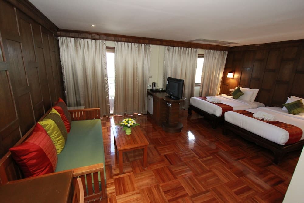 Hua Hin Golf Villa, Room, photo 4