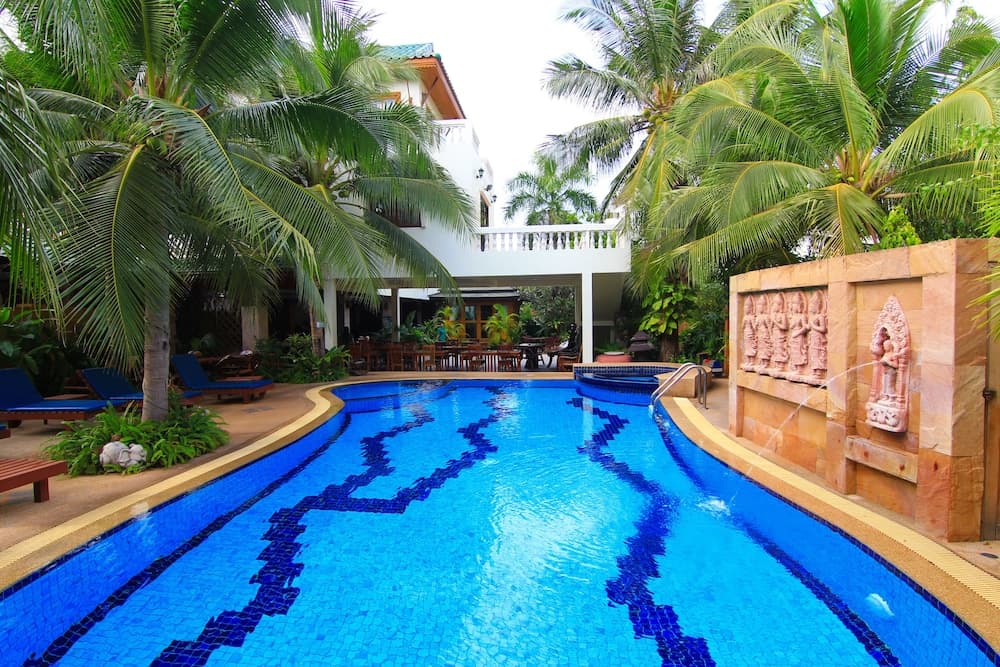 Hua Hin Golf Villa, Primary image, photo 1