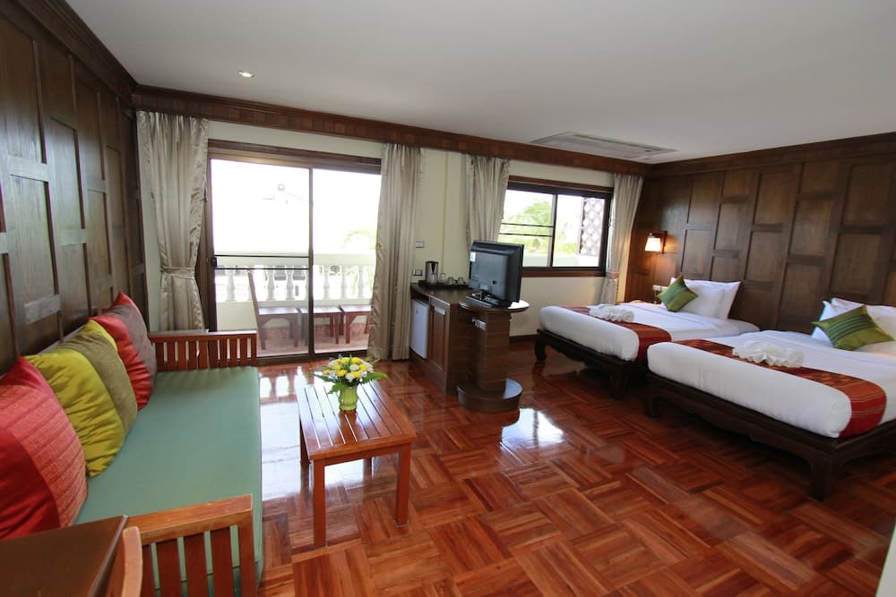 Hua Hin Golf Villa, Room, photo 5
