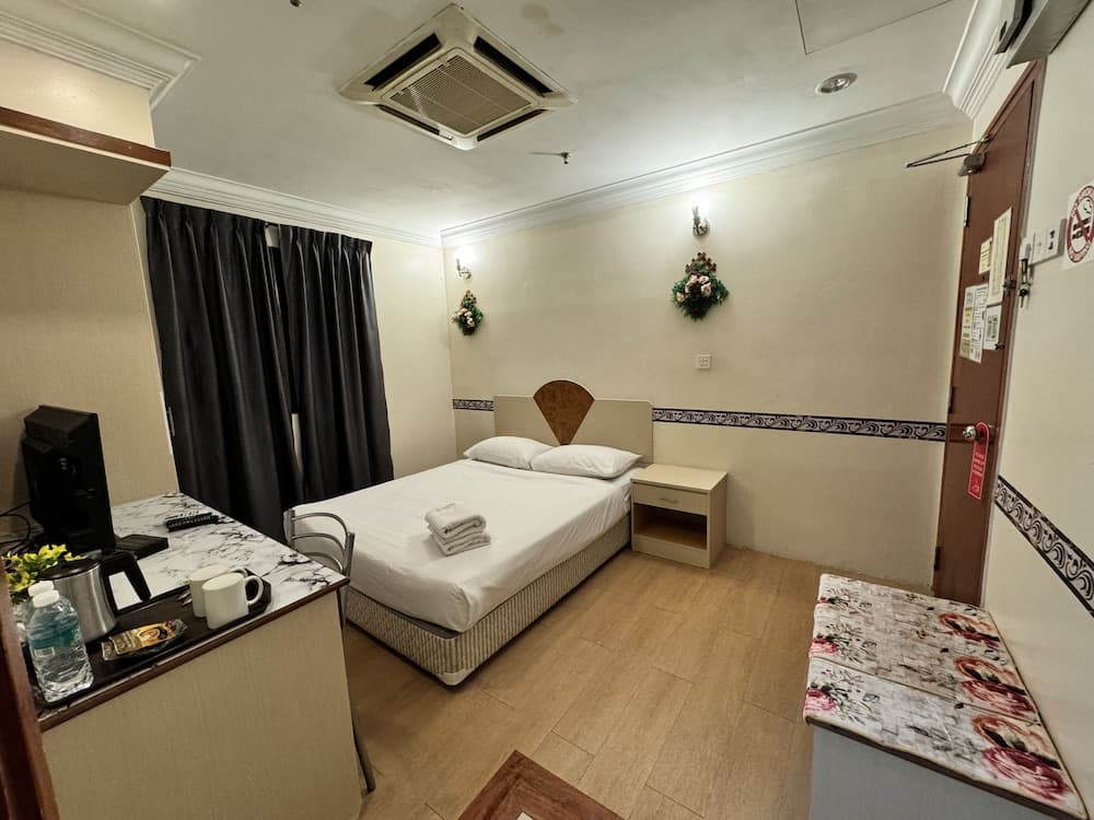 Fair Park Hotel, Primary image, photo 1