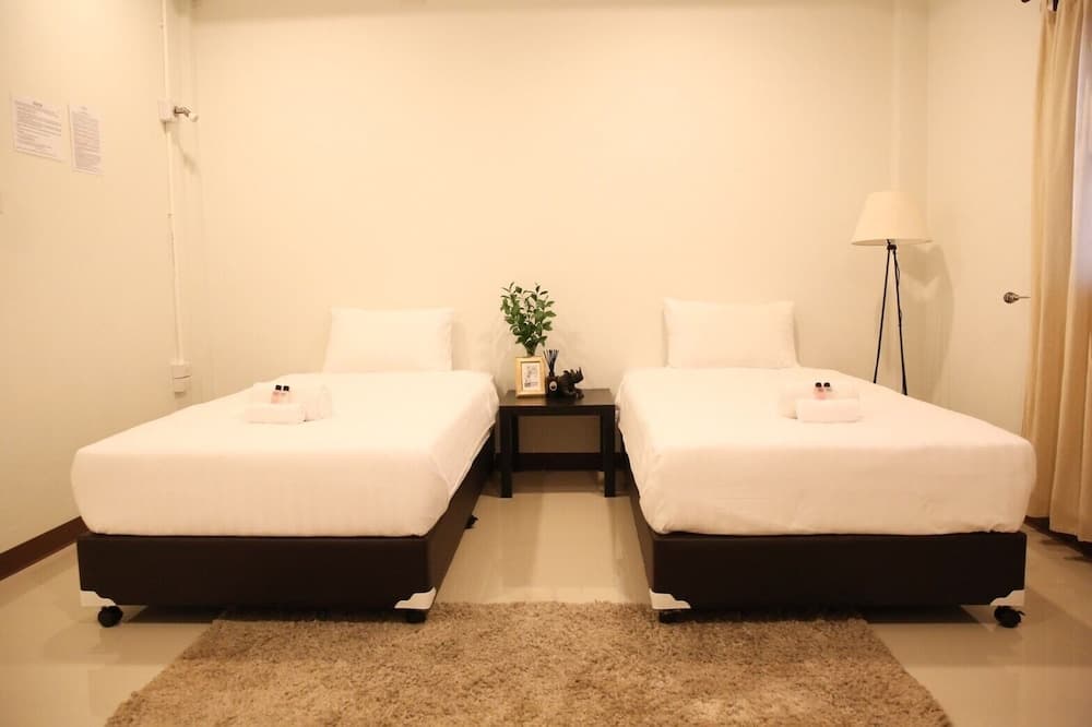 퍼스트 레지던스 기본 이미지 사진 1