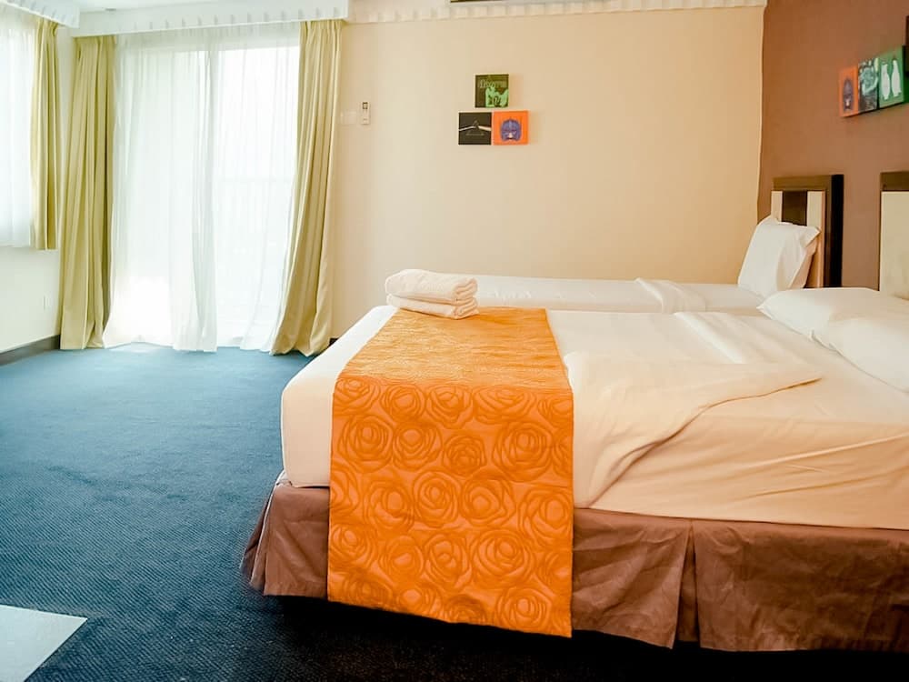 Hotel Taiping Perdana, Room, photo 5