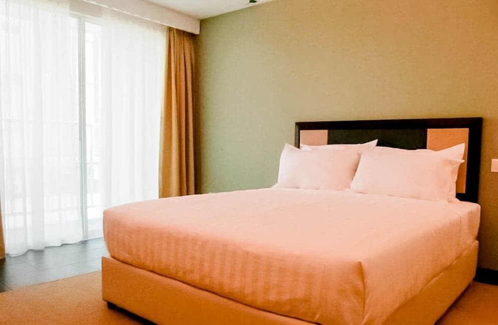 Hotel Taiping Perdana, Room, photo 3