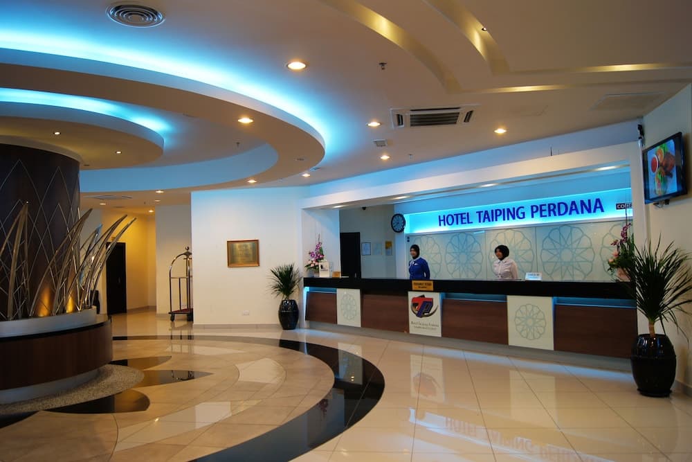 Hotel Taiping Perdana, Primary image, photo 1