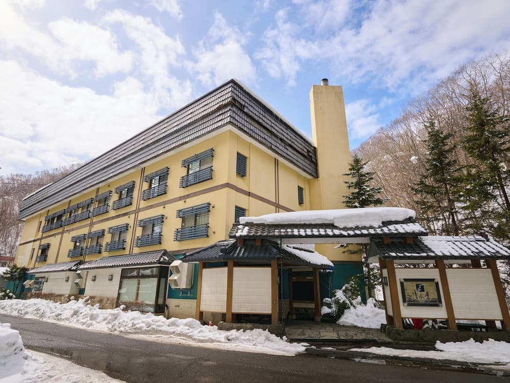 오야도 기요미즈야 기본 이미지 사진 1