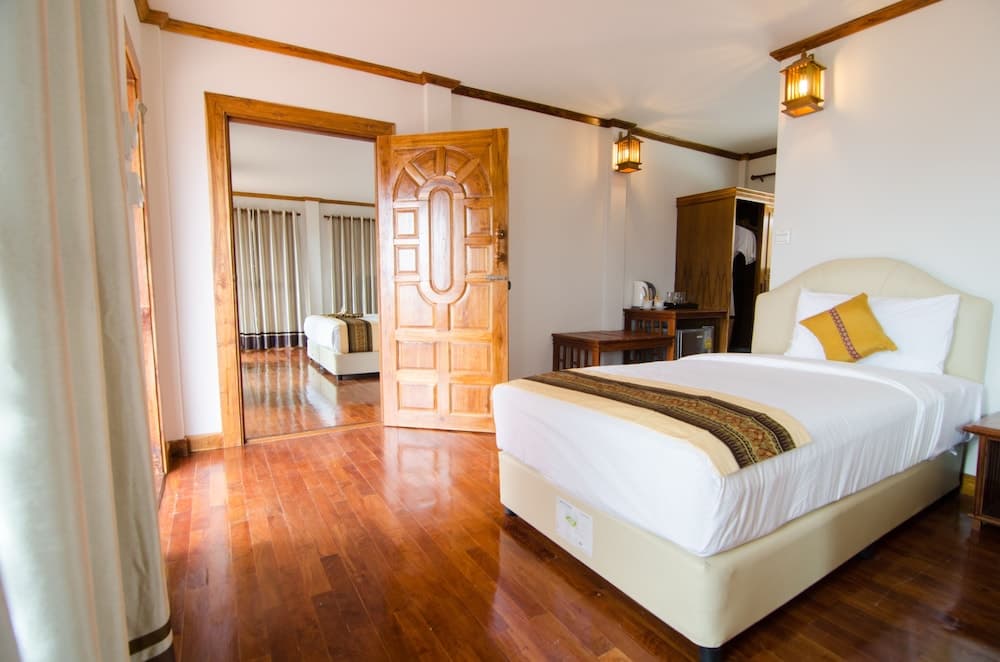 Phi Phi The Beach Resort, Room, photo 4