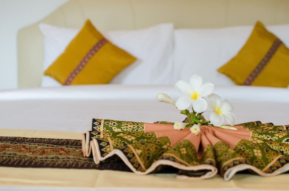 Phi Phi The Beach Resort, Room, photo 5
