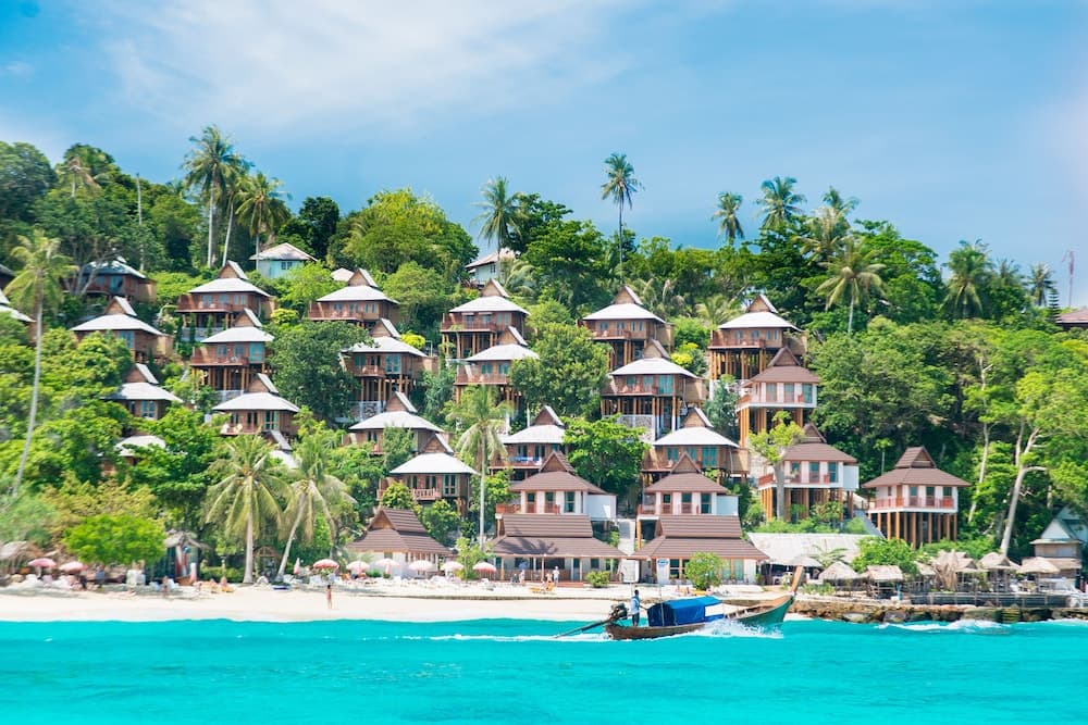 Phi Phi The Beach Resort, Primary image, photo 1