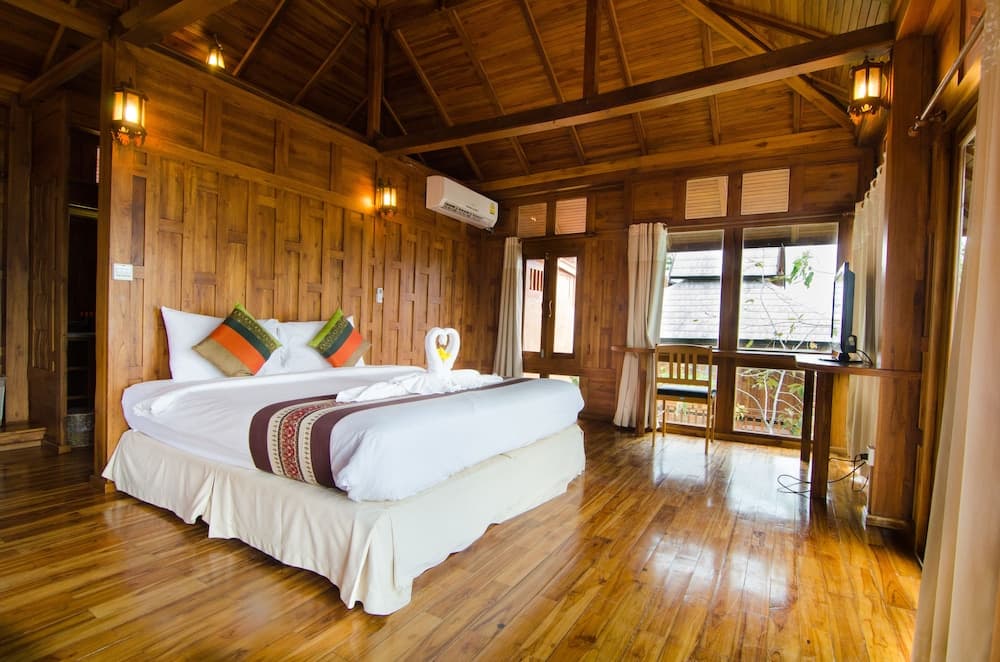 Phi Phi The Beach Resort, Room, photo 3