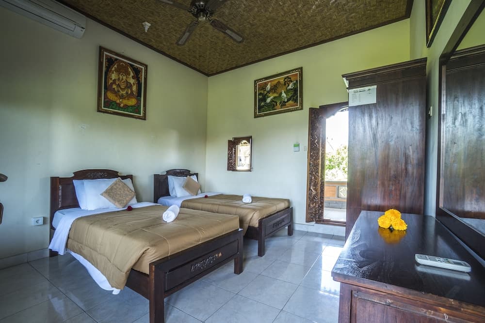 Ubud Sensasi Bungalows, Room, photo 3