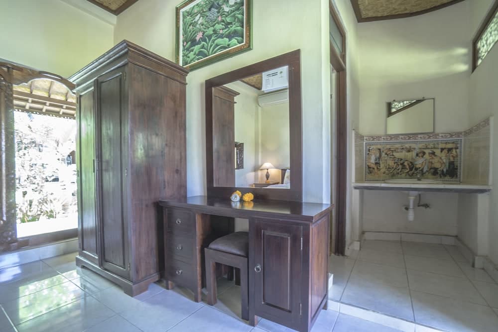 Ubud Sensasi Bungalows, Room, photo 5
