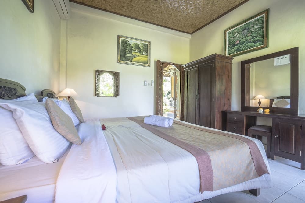 Ubud Sensasi Bungalows, Room, photo 4