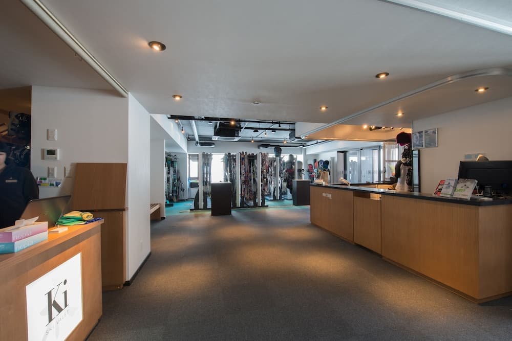 Ki Niseko, Reception, photo 2