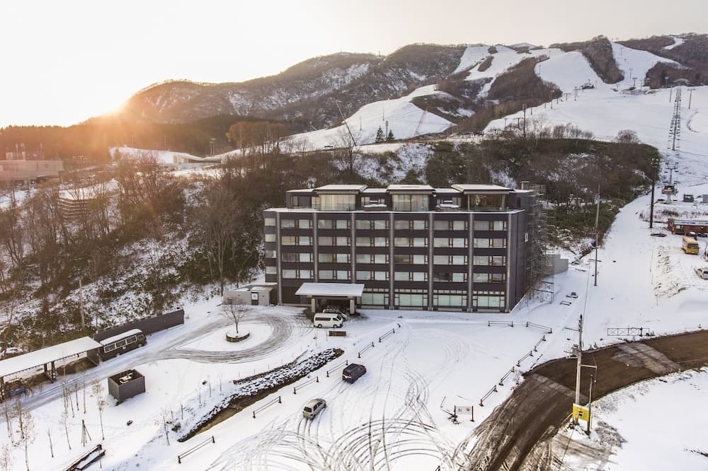 Ki Niseko, Primary image, photo 1