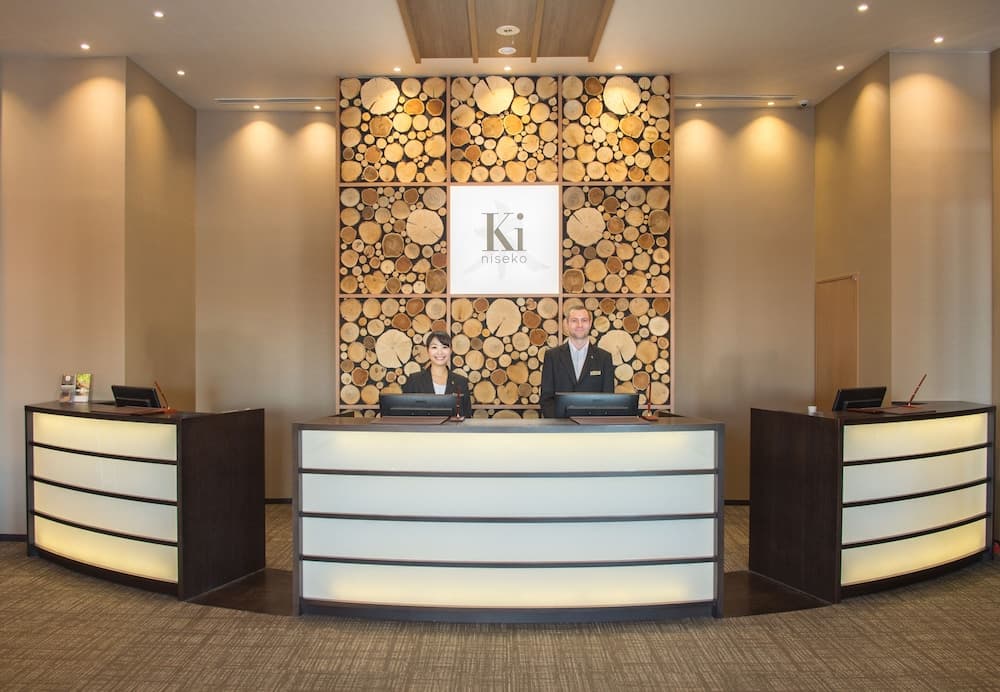 Ki Niseko, Reception, photo 3