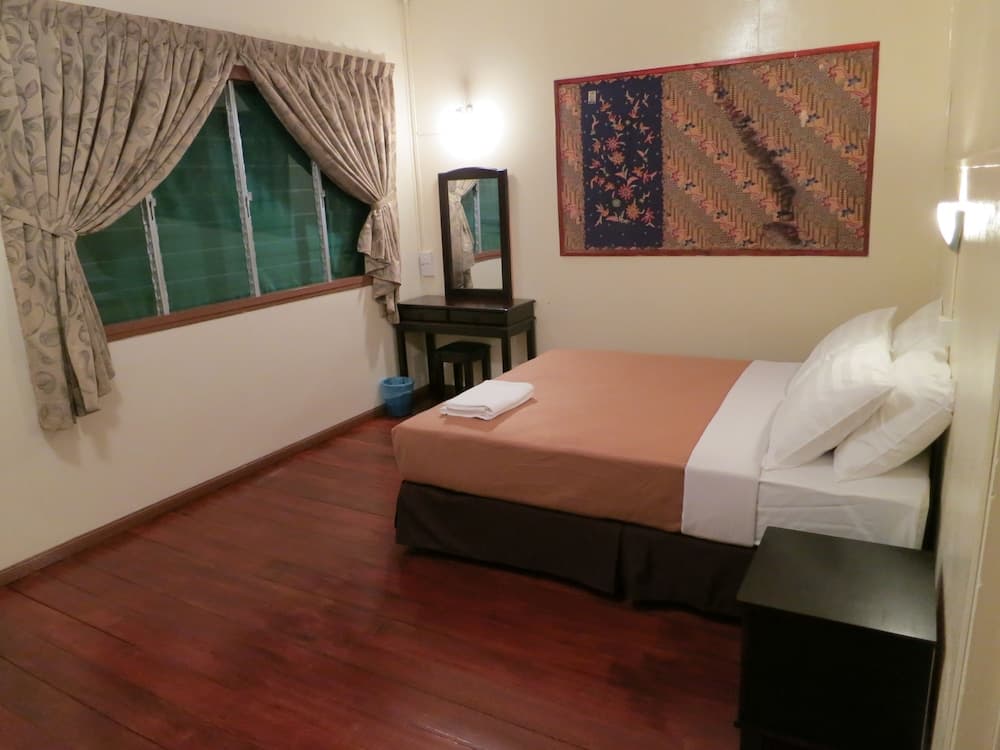 Mile 36 Lodge, Room, photo 4