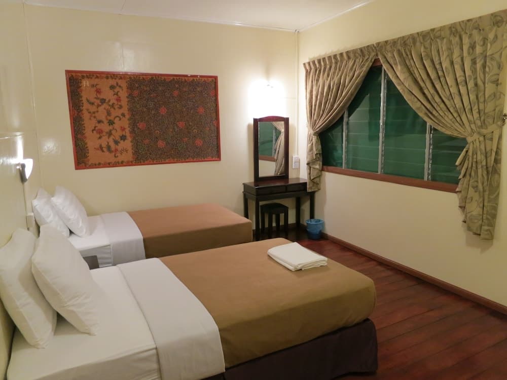 Mile 36 Lodge, Room, photo 3