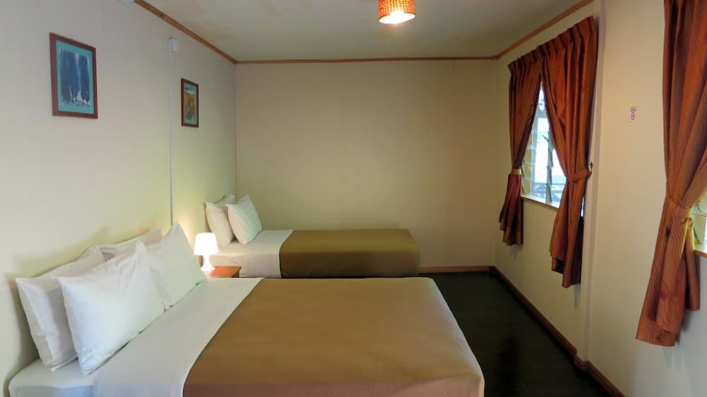 Mile 36 Lodge, Room, photo 5