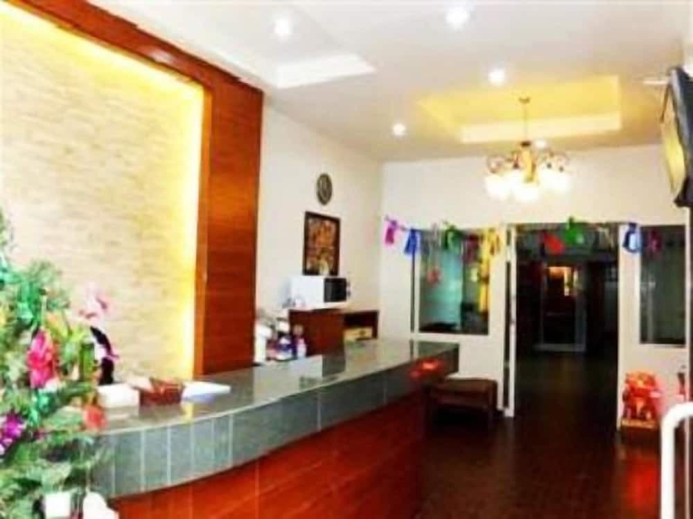 Orchid Inn, Lobby, photo 3