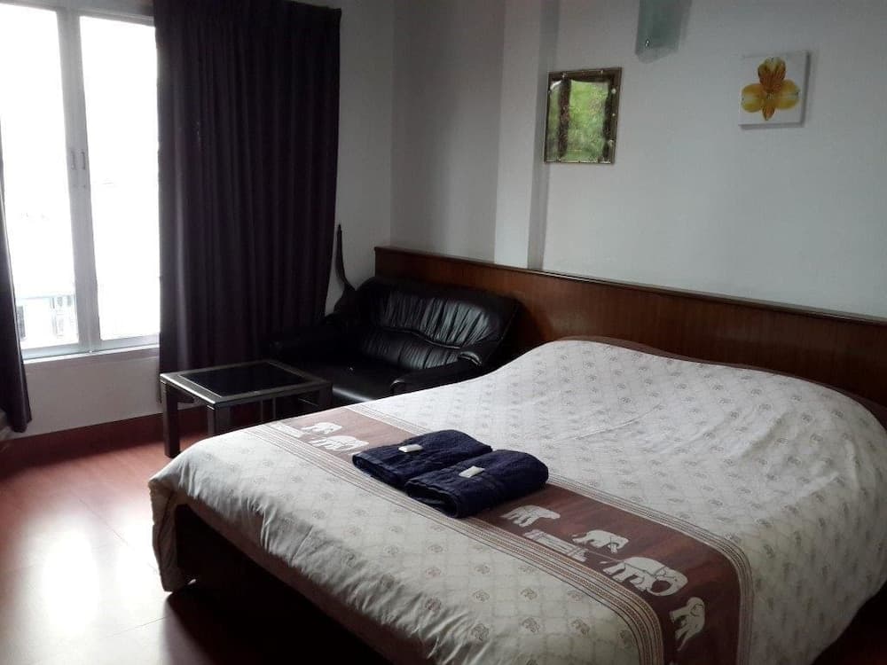 Orchid Inn, Room, photo 5