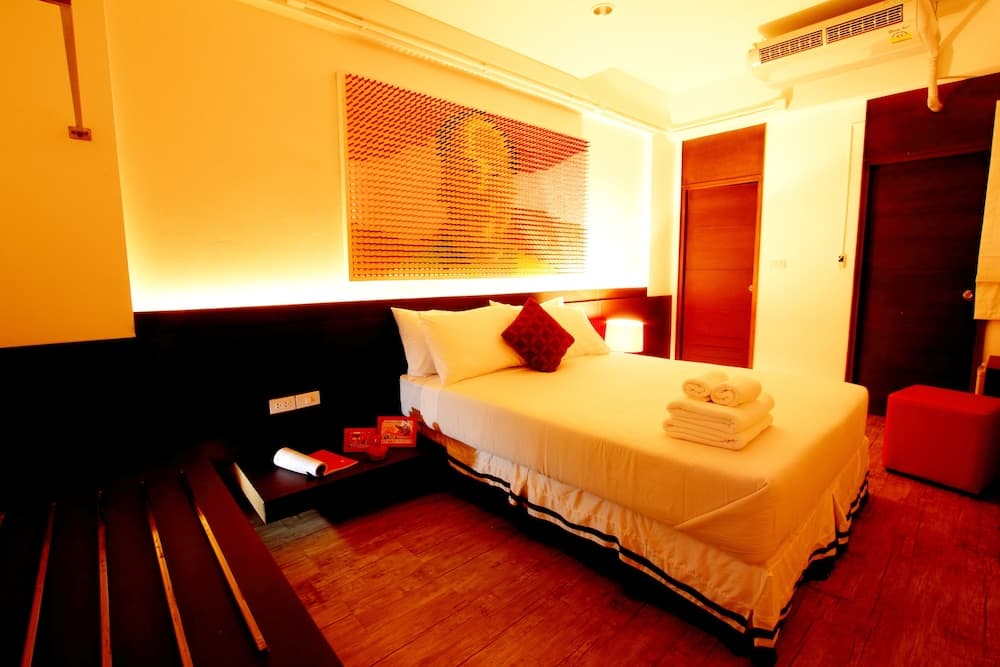 U431 Chaengwattana, Room, photo 4