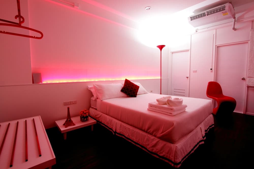 U431 Chaengwattana, Room, photo 3