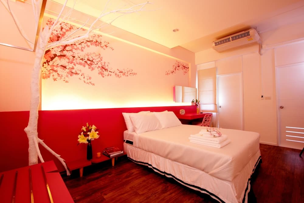 U431 Chaengwattana, Room, photo 2