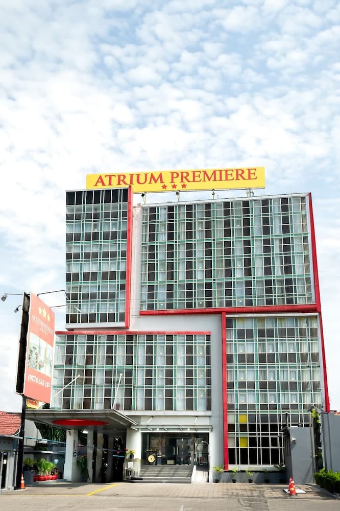 Atrium Premiere Hotel, Primary image, photo 1