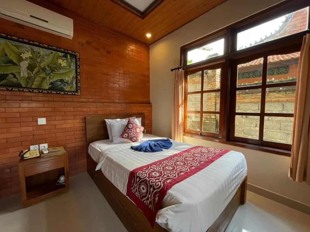 Nick's Pension, Room, photo 5