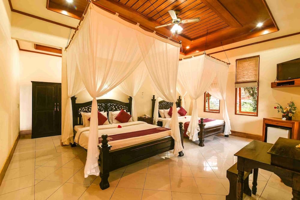 Nick's Pension, Room, photo 4