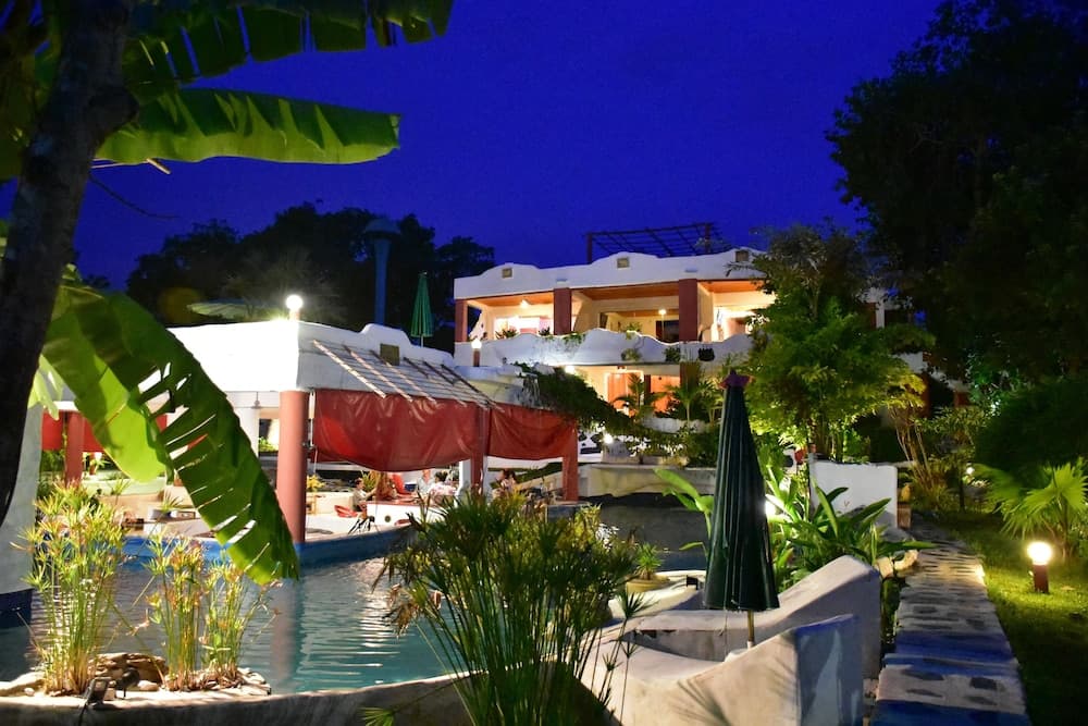 Mirabel Resort & Mini Golf, Primary image, photo 1