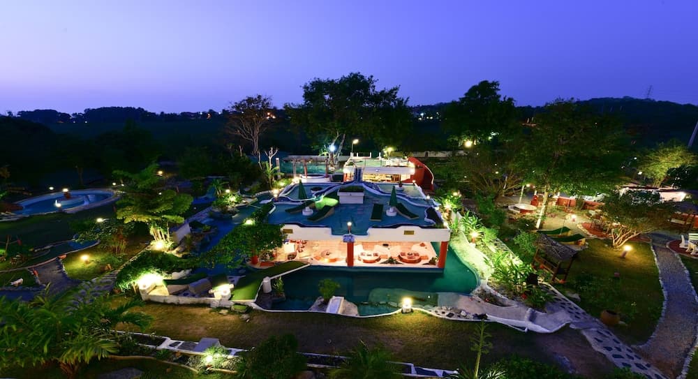 Mirabel Resort & Mini Golf, Reception, photo 2