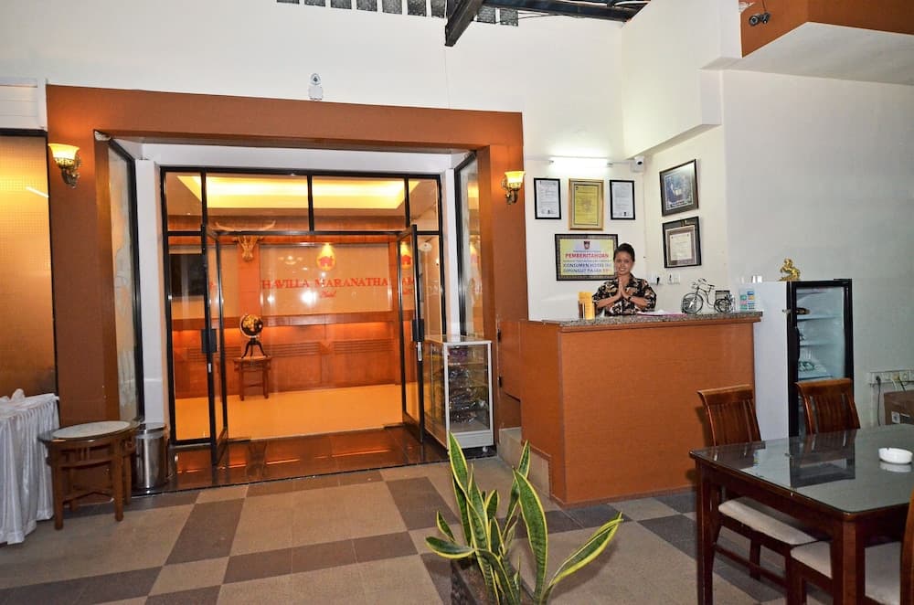 Havilla Maranatha, Primary image, photo 1