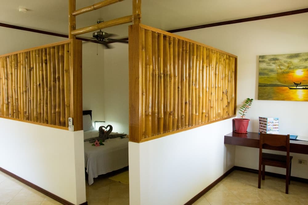 Greenyard Inn, Room, photo 2