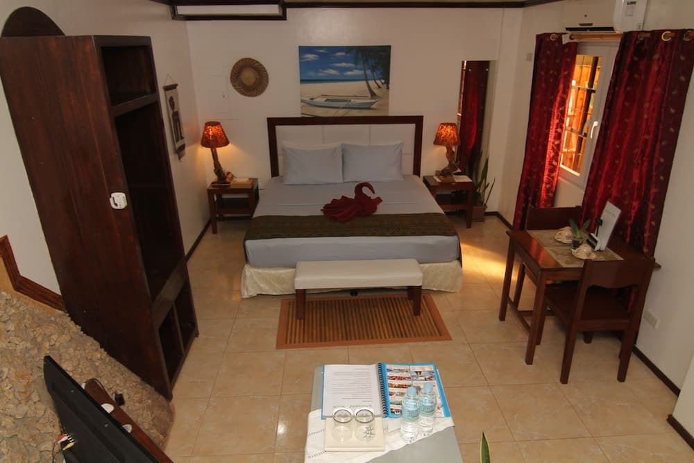 Greenyard Inn, Room, photo 5