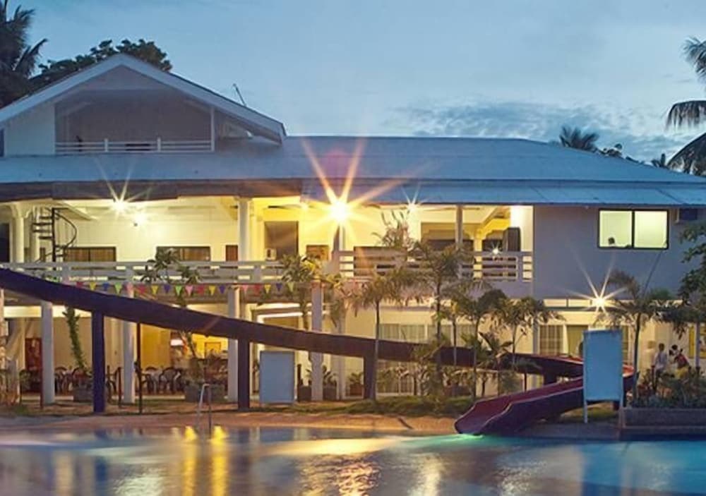 Danao Coco Palms Resort, Primary image, photo 1