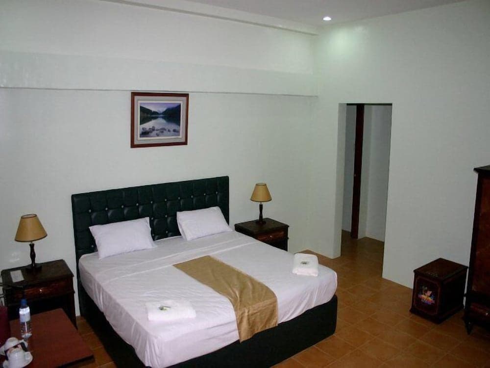 Danao Coco Palms Resort, Room, photo 5