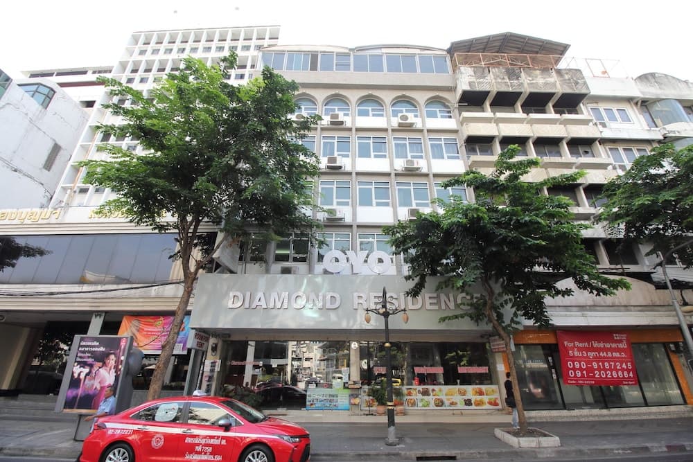 Diamond Residence Silom, Primary image, photo 1