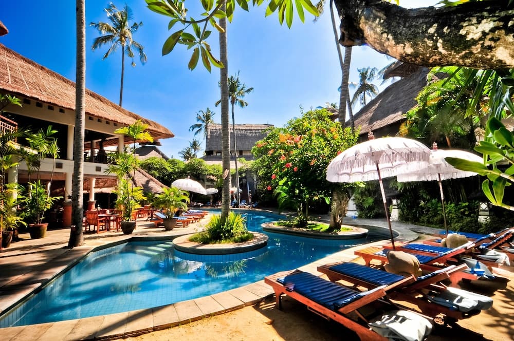 Sativa Sanur Cottages, Primary image, photo 1