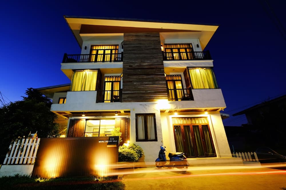 Mona Chiang Mai Boutique, Primary image, photo 1