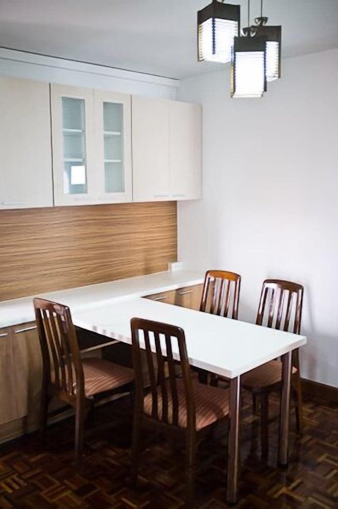 Lake View Condominium Superior, In-room dining, photo 4