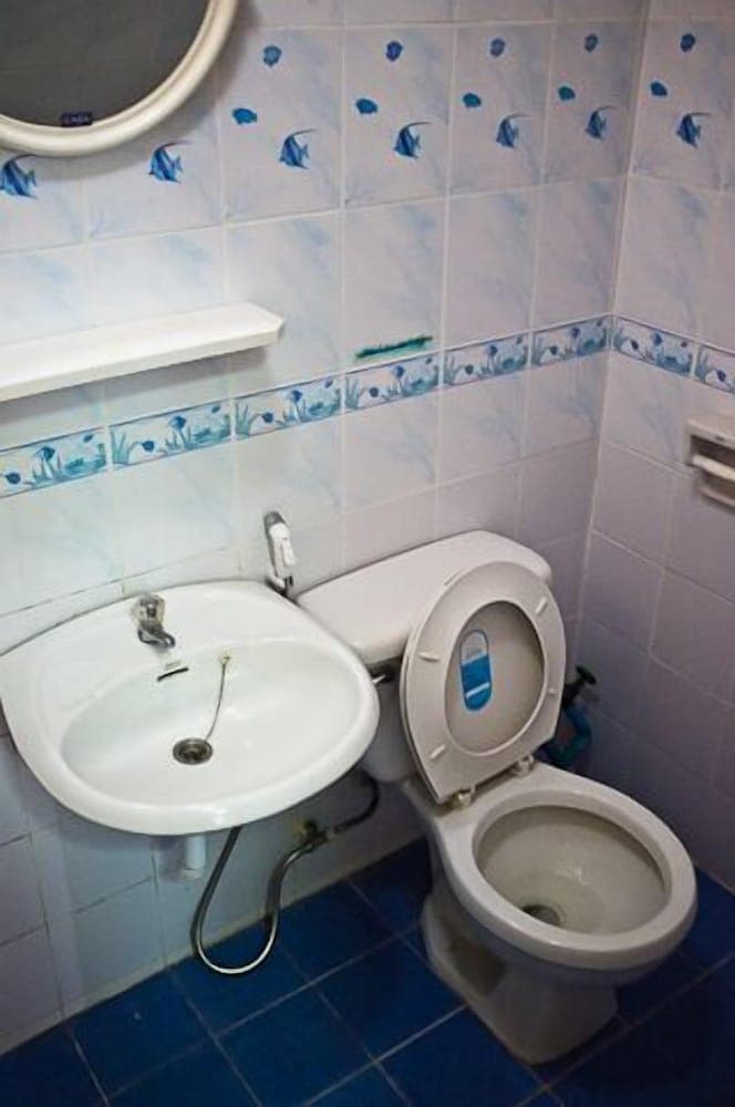 S&P Service Apartment, Bathroom, photo 4