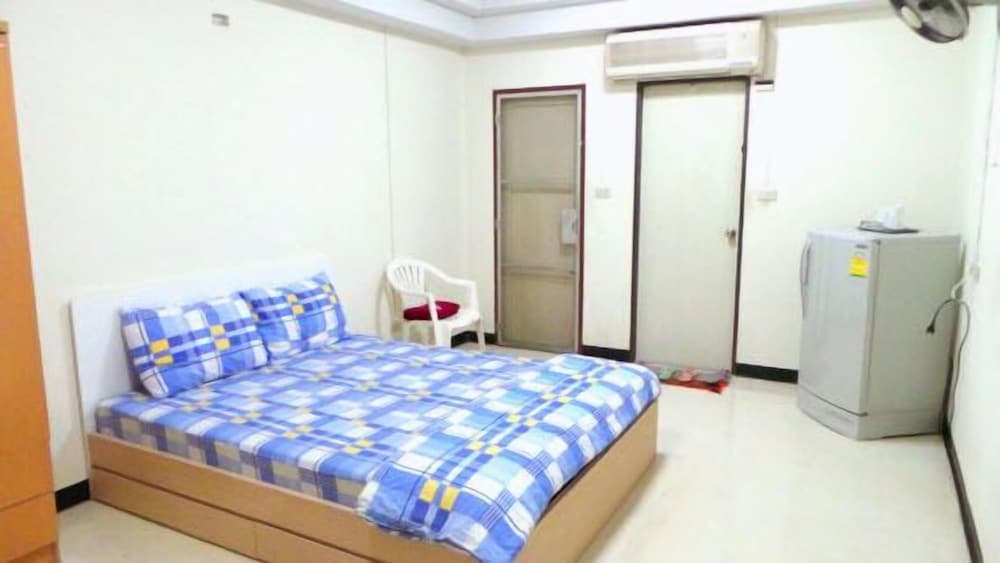 S&P Service Apartment, Room, photo 3